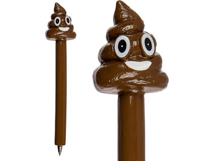 Pero hovno 16cm