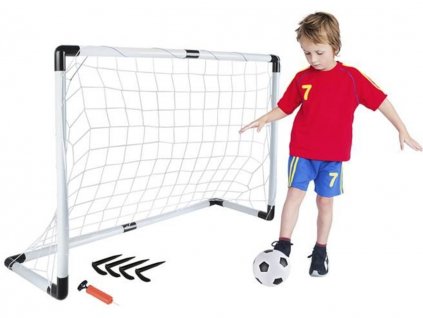 Detská futbalová bránka + lopta