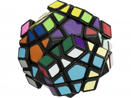 Kocka Megaminx