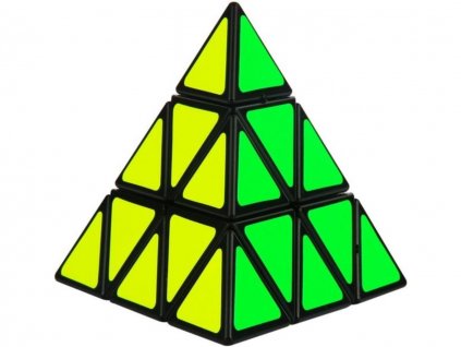 Kocka Pyraminx