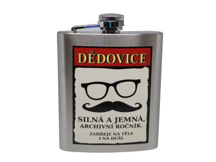 Ploskačka - Dedovica