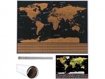 10340 9 velka stiraci mapa sveta s vlajkami deluxe 82 x 59 cm bez prislusenstvi 10