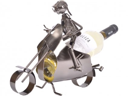 10853 stojan na vino skutr 1