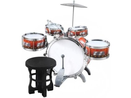 Detské bubny set