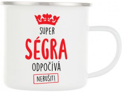 Plecháčik - Super segra