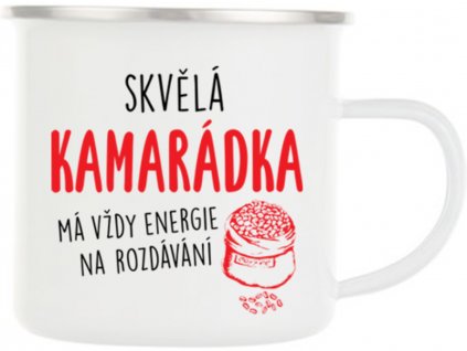 Plecháčik - Skvelá kamarátka