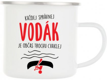 Plecháčik - Každý správny vodák