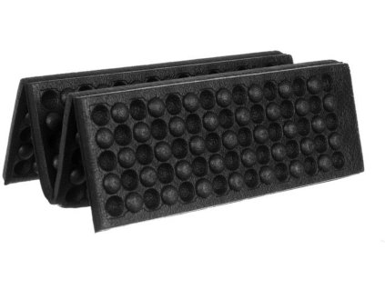 Skladacia karimatka 39 x 27 x 1 cm