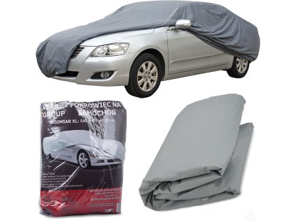 13335 ochranna plachta na auto xl 540 x 175 x 120 1