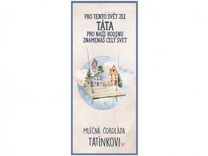 13416 darkova mlecna cokolada 100 g tata 1