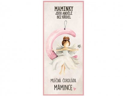 13428 darkova mlecna cokolada 100 g maminky jsou andele bez kridel 1
