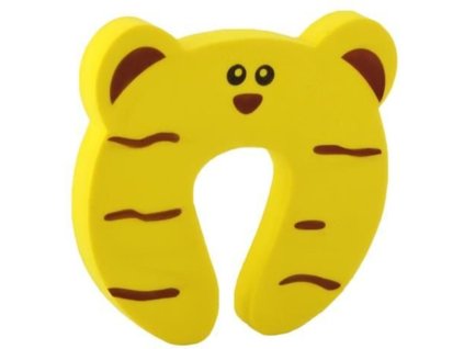 Zarážka do dverí v tvare zvieratka