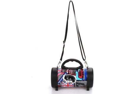 Reproduktor BOOMBOX Bluetooth MP3 Tuba