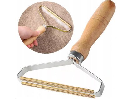 16440 odstranovac chlupu vlasu a zmolku z obleceni 1