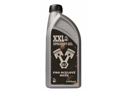 13626 sprchovy gel ocelove muze
