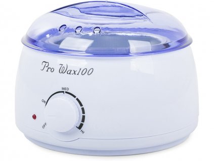 13695 ohrivac vosku bily pro wax 100 1