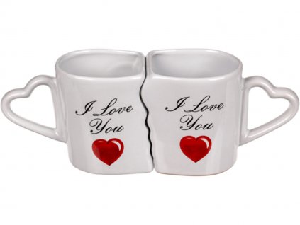 14176 zamilovane hrnicky i love you se srdickovymi ousky 1