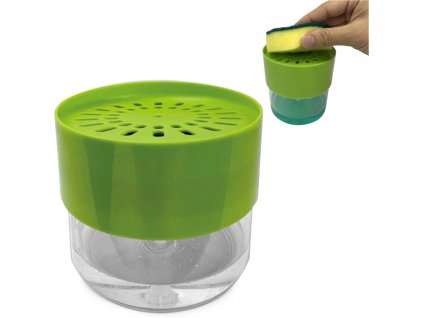 14443 automaticky davkovac na saponat 500ml 1