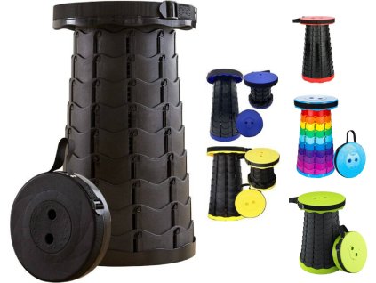 14911 5 teleskopicka stolicka 1