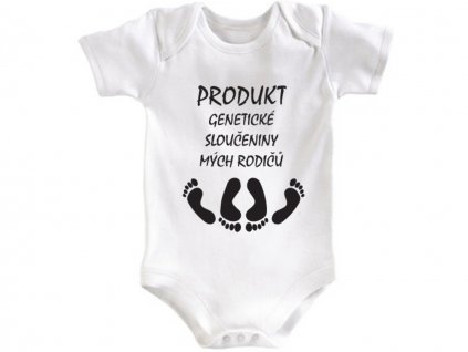 Baby body - produkt genetickej zlúčeniny