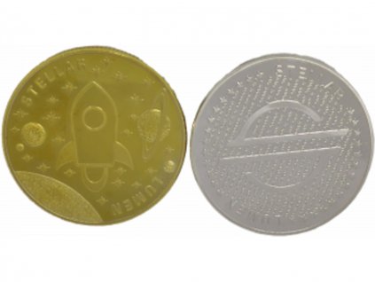 Stellar mince (Barva Stříbrná)