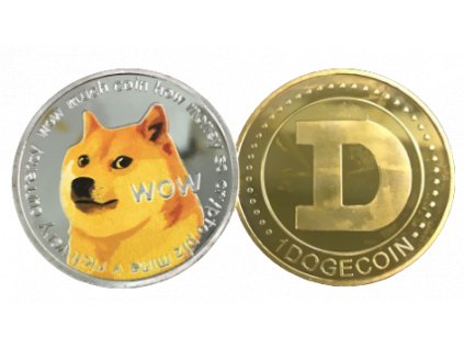 Minca dogecoin Shiba-Inu