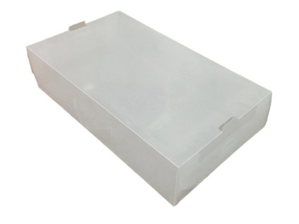 Box na topánky 50x29x12,5 cm