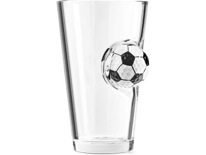Futbalový pohár 450 ml