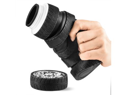 17778 4 skladaci lahev 08 l pneumatika 5