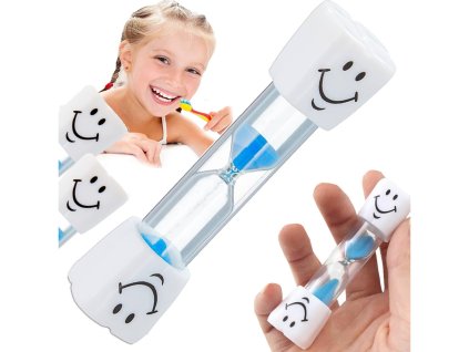 17955 presypaci hodiny na cisteni zubu 3min 1