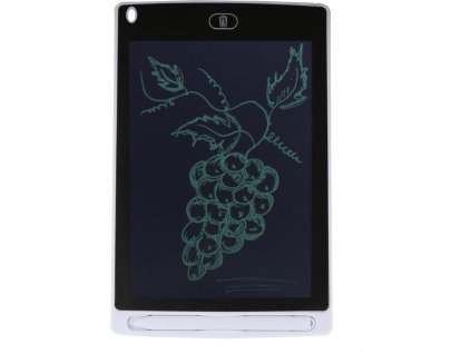Grafická tabuľka na kreslenie so stylusom 8,5"