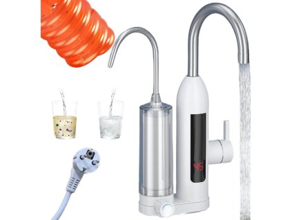 18060 7 baterie prutokovy ohrivac vody 3000w filtr a lcd 8