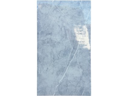 18075 leskla penova tapeta samolepici 60x30cm sedy mramor 1