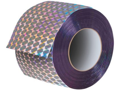 Plašič ptáků - páska (Velikost 45 m)