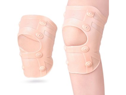 18321 magneticka bandaz na koleno 1