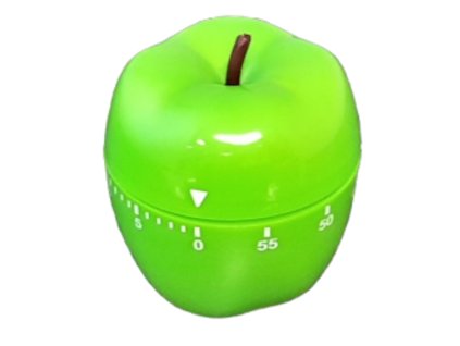 18705 minutka jablko 1