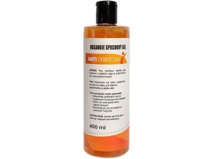 18993 sprchovy gel 4v1 400 ml antidebilicum 2