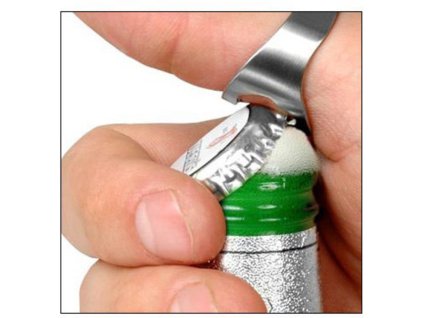 Otvírák na prst (Velikost 20 mm)