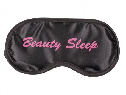 Maska na spaní (Typ Beauty sleep)