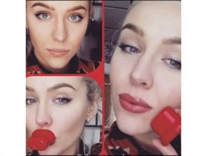 Fullips (Velikost S)