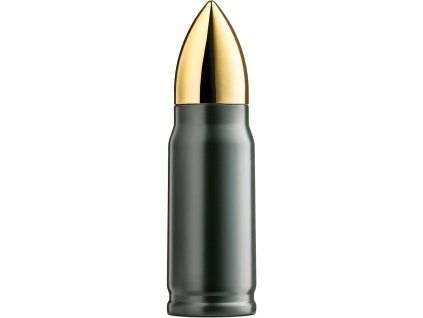 Termoska náboj (Farba Army)