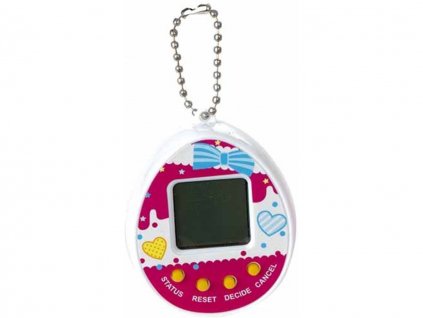 Tamagotchi Color