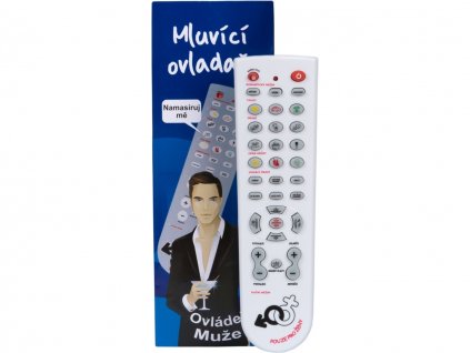 2455 3 mluvici dalkovy ovladac ovladej muze 4