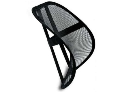 Ergonomická opierka chrbta