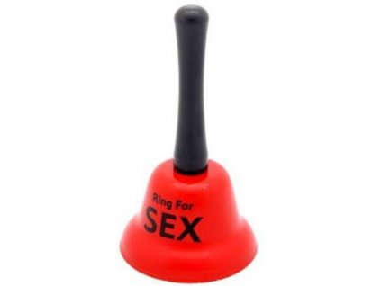 Zvonček na Sex