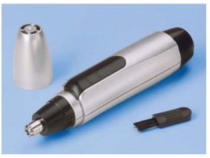 Zastrihávač chĺpkov EN 10 Ear & Nose Trimmer
