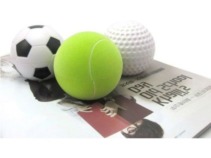 Akustický otvárač - Golf