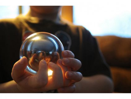 Magická guľa Fushigi