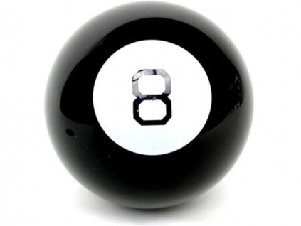 Mystic 8 Ball