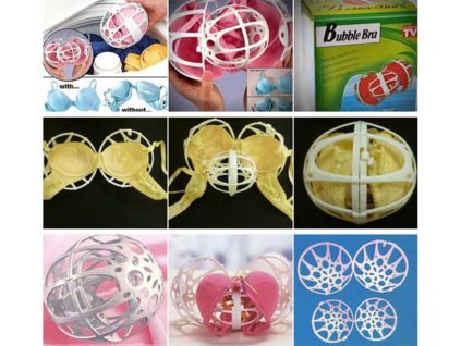 Bra Saver